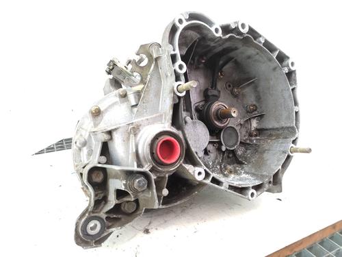 Gearbox FIAT STILO Multi Wagon (192_)  | BP21156901M3 