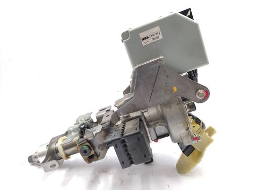 Ratstammeenhed RENAULT GRAND SCÉNIC III (JZ0/1_) [2009-2016]  27465043