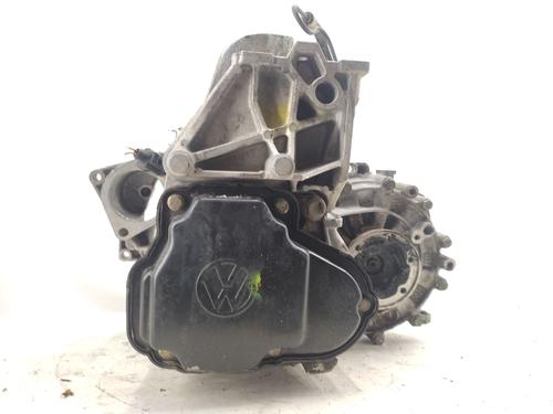 Gearbox VW GOLF IV (1J1) 1.9 TDI | BP23527404M3 