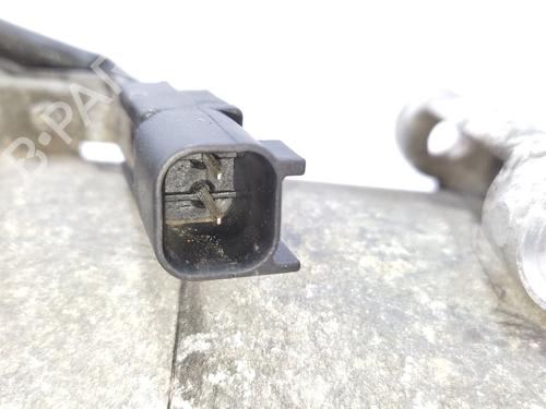 AC compressor FORD MONDEO IV (BA7) 2.0 TDCi | BP33703962M34  - Image 5