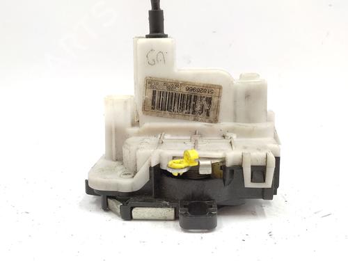 Used Front right lock Front right lock FIAT PANDA (169_) 1.2 (169.AXB11, 169.AXB1A) (60 hp) 33422045 33422045