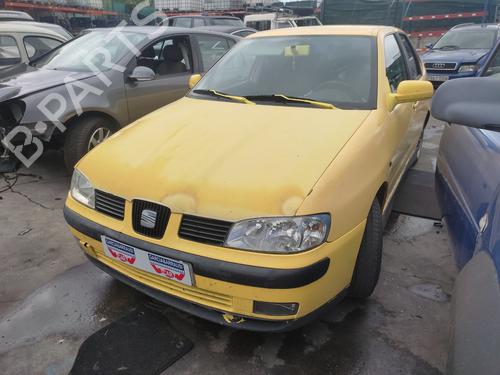 Water radiator SEAT CORDOBA (6K2)  | BP21156755M31 