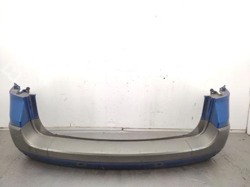 Used Rear bumper RENAULT MEGANE II Estate (KM0/1_) 1.5 dCi (KM16, KM1E) (106 hp) 22382913