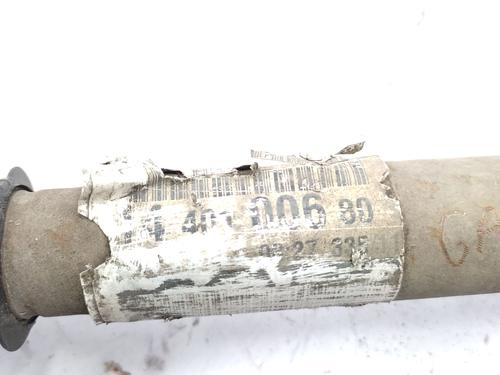Left front driveshaft CITROËN JUMPY II (VF7) 1.6 HDi 90 16V | BP37158455M38 - Image 4