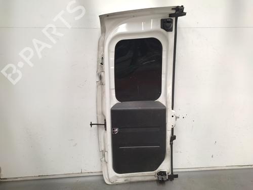 Right tailgate OPEL COMBO Box Body/MPV (X12) 1.3 CDTI (B05) | BP24039756C77 
