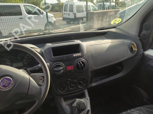 Left front suspension arm FIAT FIORINO Box Body/MPV (225_) 1.3 D Multijet (225BXD1A, 225BXB1A, 225BXB11) | BP21158800M12 