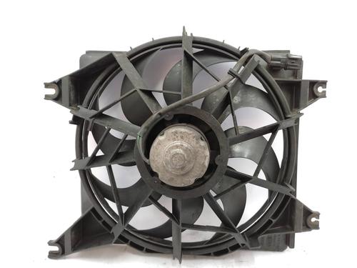 Køleventilator elektrisk HYUNDAI ACCENT I (X-3)  | BP21161715M35 