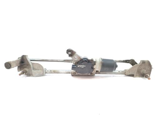 Used Front wiper motor Front wiper motor NISSAN PATHFINDER III (R51) [2005-2026] 36357796 36357796