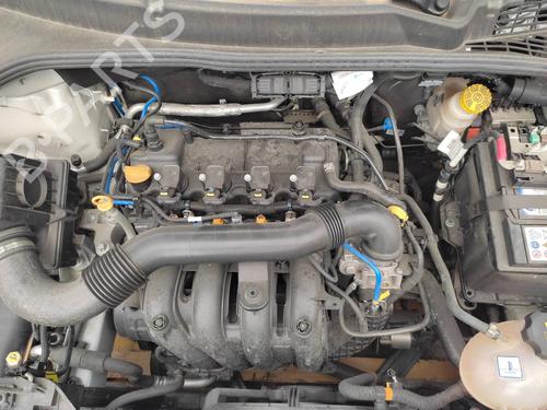 Radio FIAT 500X (334_)  | BP21149023E6 