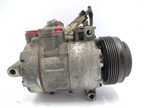 AC compressor OPEL ZAFIRA A MPV (T98)  | BP21157404M34 