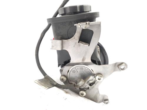 Steering pump BMW X3 (E83) 2.0 d | BP21158252M99 