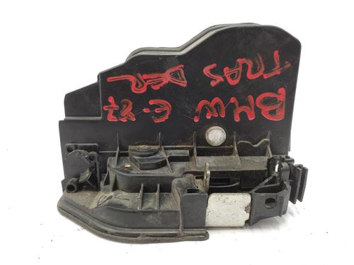 Used Rear right lock BMW 1 (E87) [2003-2013]  21154942