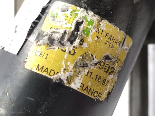 Front wiper motor MERCEDES-BENZ VITO Bus (W638) 113 2.0 (638.114, 638.194) | BP24683211M29 
