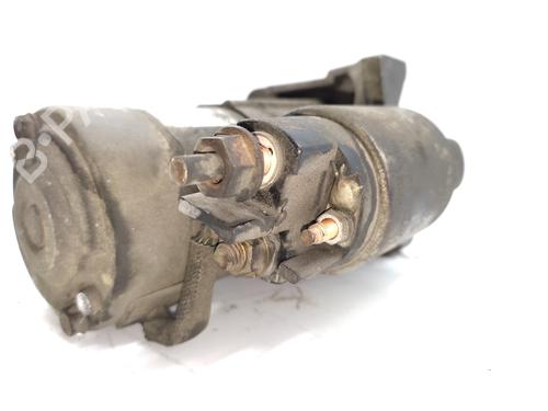 Starter RENAULT CLIO II (BB_, CB_)  | BP21151480M8 