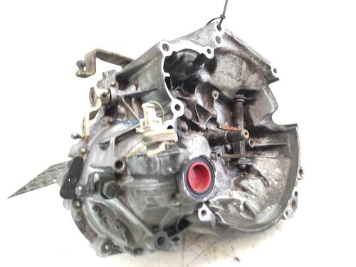 Skrzynia biegów PEUGEOT 206 Hatchback (2A/C) 1.4 i | BP21152879M3 