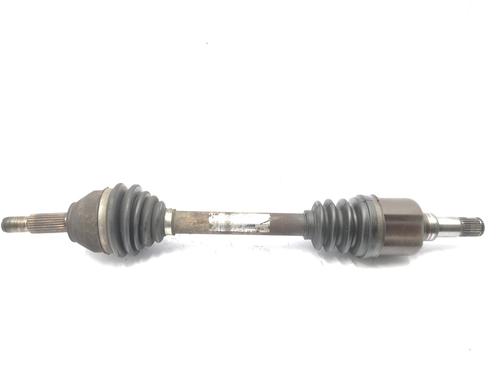 Left front driveshaft FORD FOCUS I Turnier (DNW) 1.8 Turbo DI / TDDi | BP22978018M38