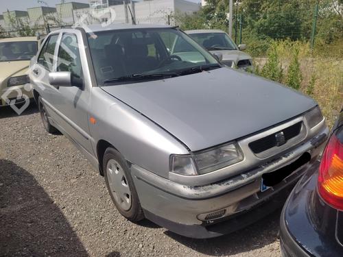 Starter SEAT TOLEDO I (1L2)  | BP21157902M8 