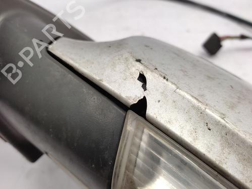 Left mirror VW PASSAT B6 (3C2) 2.0 TDI 16V 4motion | BP24360407C26