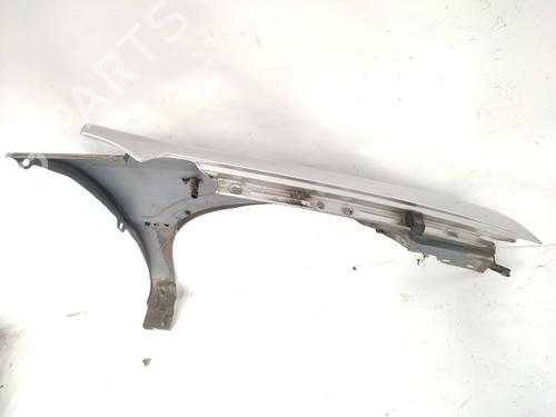 Left front fenders OPEL ZAFIRA A MPV (T98) 2.0 DTI 16V (F75) | BP26434010C41 
