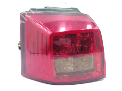 Used Left taillight Left taillight PEUGEOT 4007 (VU_, VV_) 2.2 HDi (156 hp) 36700477 36700477