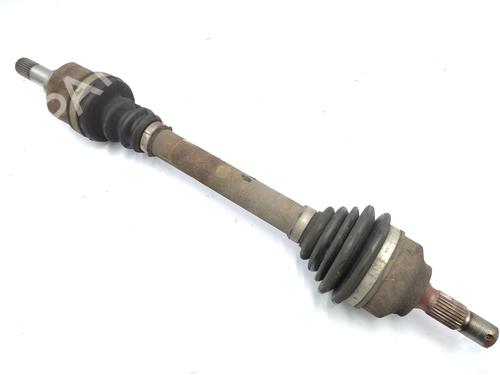 Used Left front driveshaft CITROËN C4 Picasso I MPV (UD_) 1.8 i 16V (125 hp) 32138048