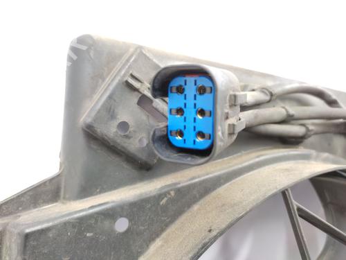Kjølevifte elektrisk FORD FOCUS I (DAW, DBW) 1.8 Turbo DI / TDDi | BP28167750M35 