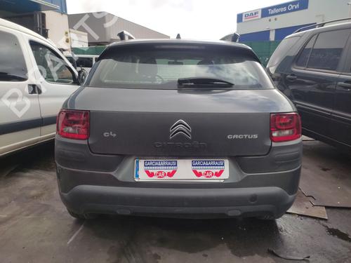 Højre baglygte CITROËN C4 CACTUS 1.2 VTi 82 | BP28566918C35 