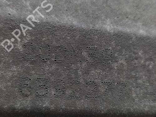 Gearbox PEUGEOT 307 (3A/C)  | BP21154139M3 