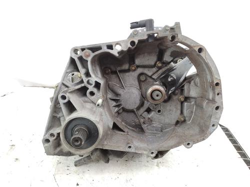 Used Gearbox RENAULT CLIO II (BB_, CB_) 1.5 dCi (B/CB08) (82 hp) 25463707