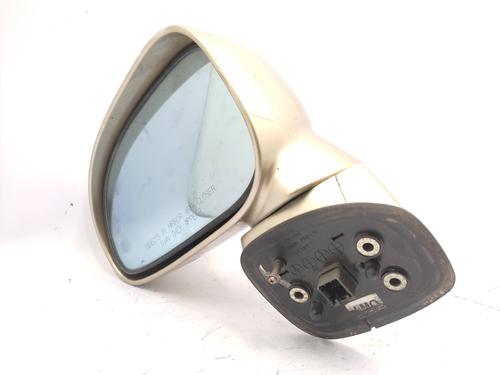 Left mirror SSANGYONG RODIUS I 2.7 Xdi | BP21158211C26 
