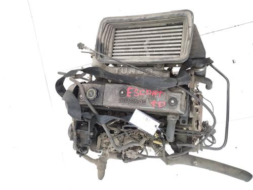 Engine FORD ESCORT VI (GAL)  | BP21152568M1 