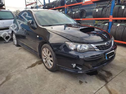 Intercooler SUBARU IMPREZA Hatchback (GR, GH, G3) 2.0 D AWD | BP34240429M30  - Image 5