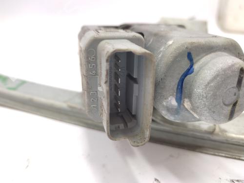Rudehejsemekanisme venstre bagtil CITROËN C4 Picasso I MPV (UD_) 1.6 VTi 120 | BP26597336C24 