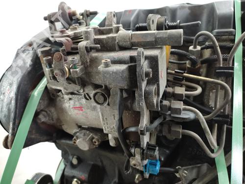 Engine CITROËN SAXO (S0, S1) 1.5 D | BP21161963M1 
