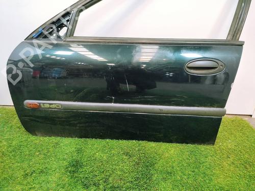 Left front door RENAULT LAGUNA I (B56_, 556_)  | BP21149735C2 