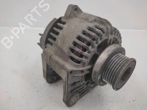 Generator RENAULT MEGANE II (BM0/1_, CM0/1_) [2001-2012]  21149694