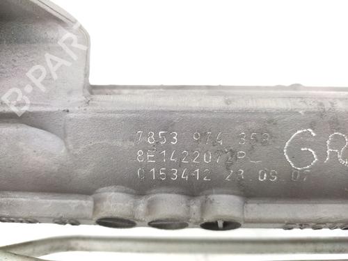 Steering rack AUDI A4 B7 (8EC) 2.0 TDI 16V | BP30295965M22