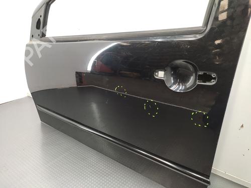 Left front door CITROËN C2 (JM_) 1.4 HDi | BP21156736C2 