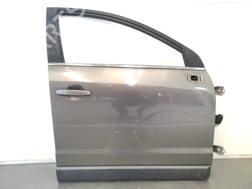Used Right front door OPEL ANTARA A (L07) 2.0 CDTI (150 hp) 21157811