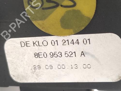 Switch AUDI A4 B6 (8E2) 2.5 TDI quattro | BP21157193I30 