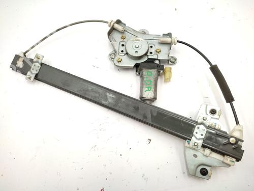 Used Front right window mechanism Front right window mechanism KIA PICANTO I (SA) 1.1 (65 hp) 36159110 36159110