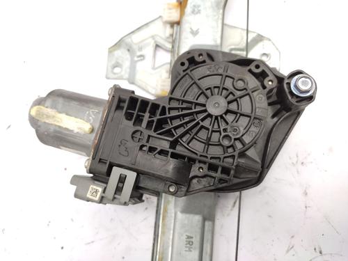 Front right window mechanism CITROËN C4 II (NC_) 1.6 HDi 90 | BP31947388C23