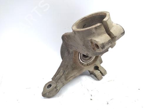 Left front steering knuckle CITROËN C15 Box Body/MPV (VD_) 1.8 D | BP26383296M25 