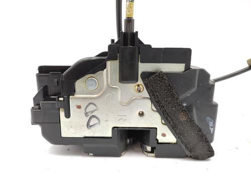 Front right lock NISSAN PULSAR Hatchback (C13)  | BP23538054C97 