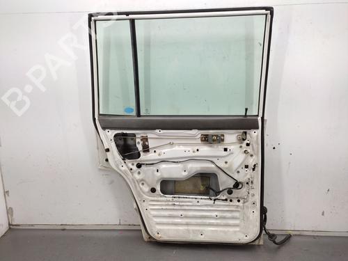 Left rear door NISSAN PATROL III/2 Station Wagon (W260) 2.8 TD | BP29390941C4 