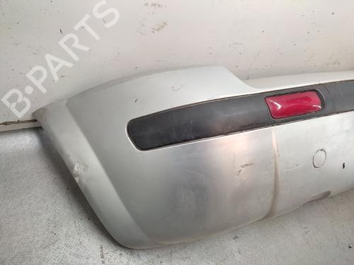 Rear bumper CITROËN C3 Pluriel (HB_) 1.4 | BP24843319C8 