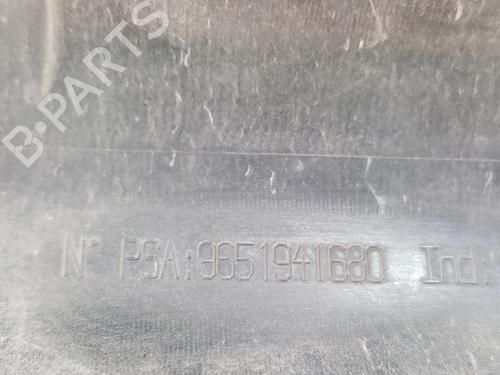 Front slam panel PEUGEOT 307 SW (3H) 2.0 HDI 110 | BP29404960C72 