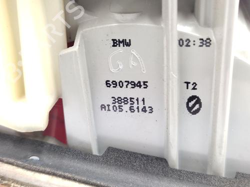 Left tailgate light BMW 3 (E46) 320 d | BP30931625C79