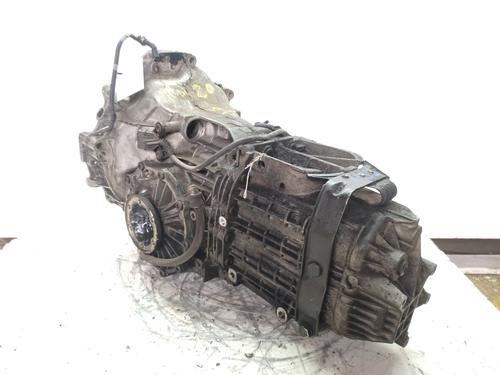 Gearbox AUDI 80 B4 Saloon (8C2)  | BP21151530M3 