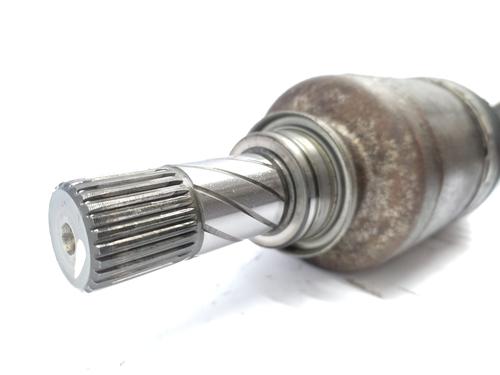 Left front driveshaft RENAULT KANGOO (KC0/1_) | BP21155902M38